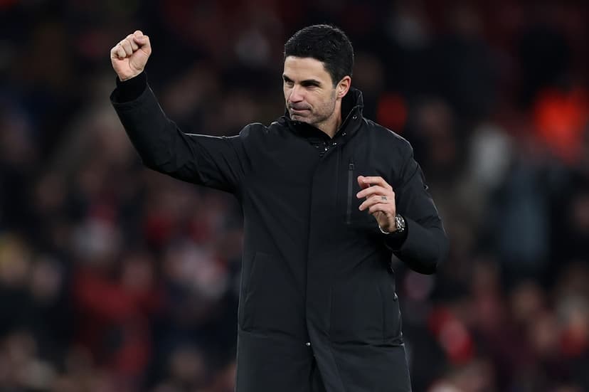 Arsenal Draw Wigan in FA Cup Fourth Round