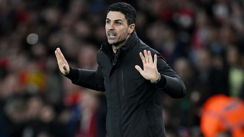 Arteta's Alarm: Set Pieces Mask Deeper Issues