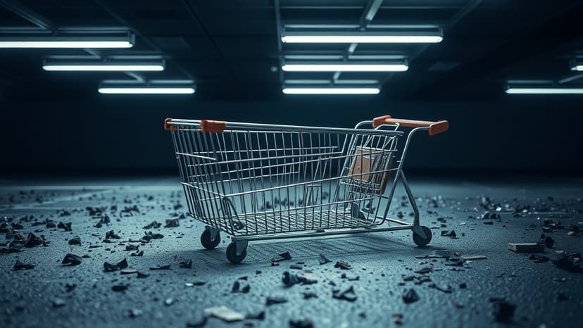 Active Shooter Scare: Arundel Mills Mall Evacuated Amid Panic