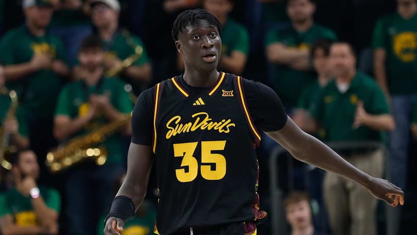 ASU Hoops Reimagines Roster: Bigs Over Guards?