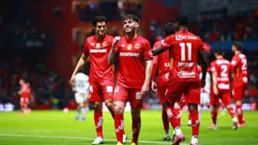 Atlas FC Transforms Matchday into Family Fiesta