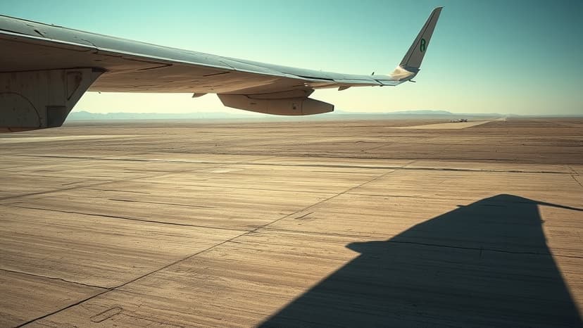 Warning: Avoid Risky "Grey Charter" Flights