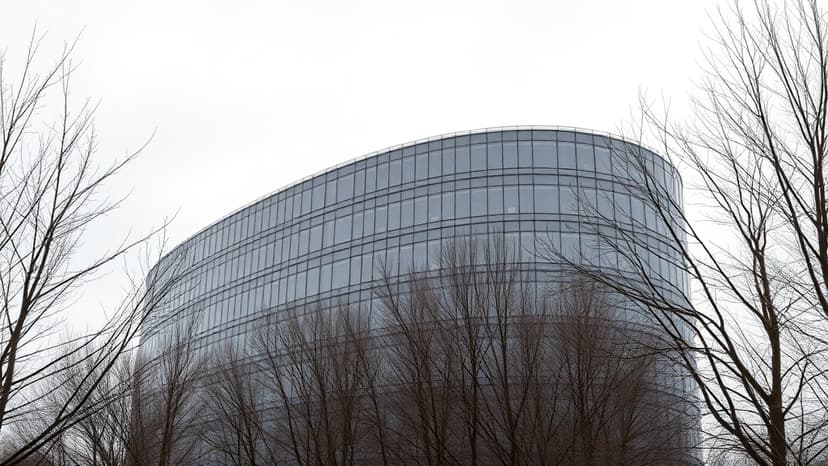 Baidu Surges on AI Chip Boom