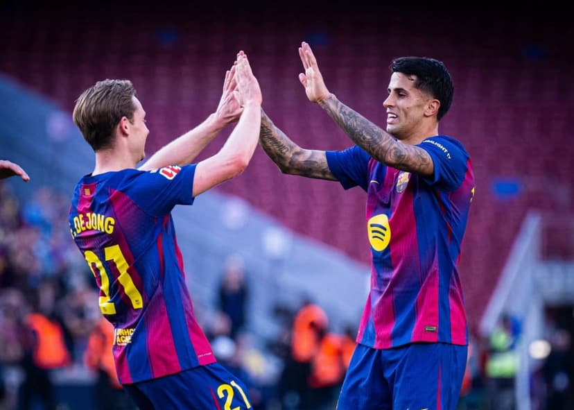 Barca Eyes Cancelo: Fee Sticking Point?