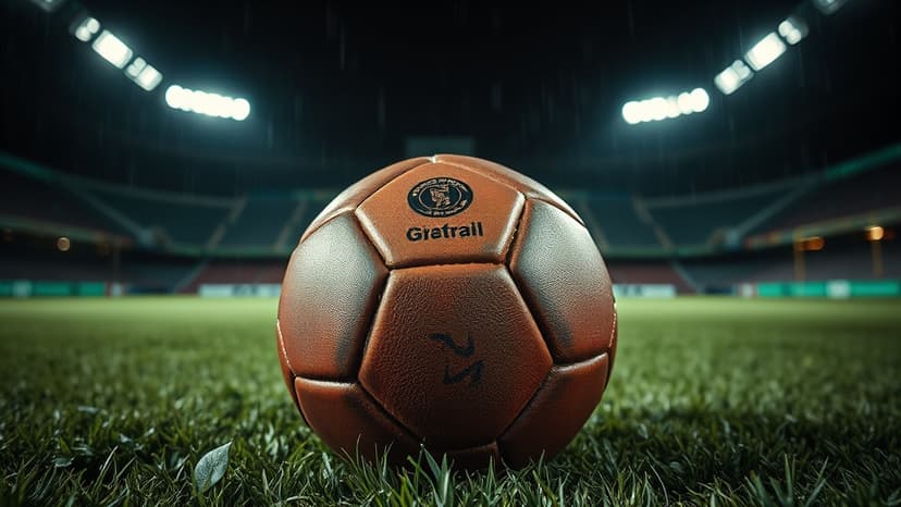 Barca's Slim Lead: Mallorca Showdown Crucial