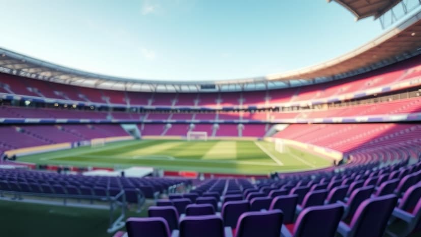 Bayern's Dominance: Record Lead Ahead