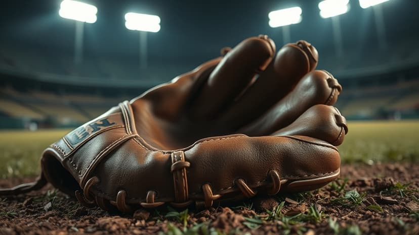 Opening Day Shocker: Chourio Sidelined With Broken Hand