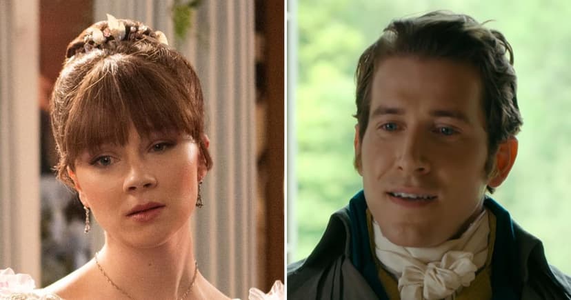 Bridgerton's Phillip Crane: Actor's Future Uncertain