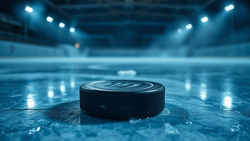 Sabres Skid Continues: Longest Winless Streak Since December