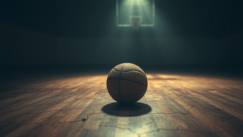 Bulls' Season Extinguished by Former Guard Caruso