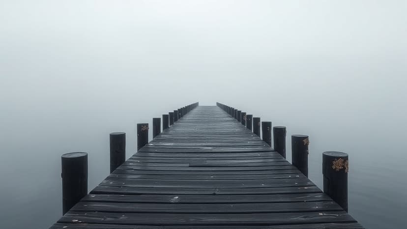 Pier Tragedy: Mother's Decade of Grief and Resilience