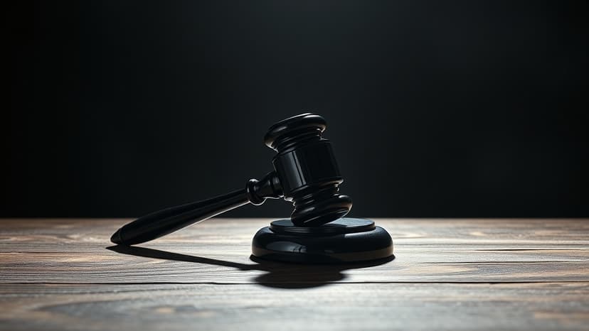 Idol Singer's Murder Trial Set Amid Gag Order Battle