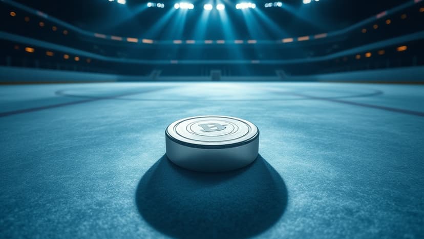 Capitals Stage Stunning Comeback to Beat Golden Knights 5-4