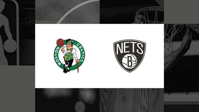 Celtics Aim to End Nets' Skid Jan. 23