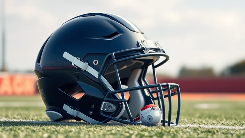 Chambliss Fights NCAA for Final Season