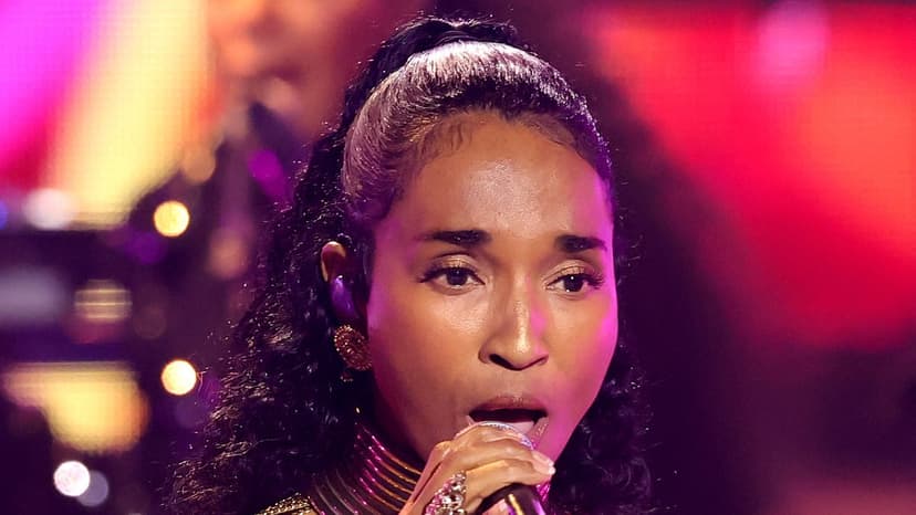 Chilli Denies MAGA Ties Amid Donation Backlash