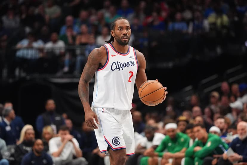 Clips' Shooters Light Up Raptors Total