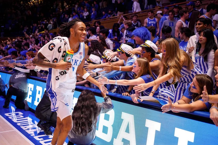 College Hoops Elite Face Off in Madison Square Garden