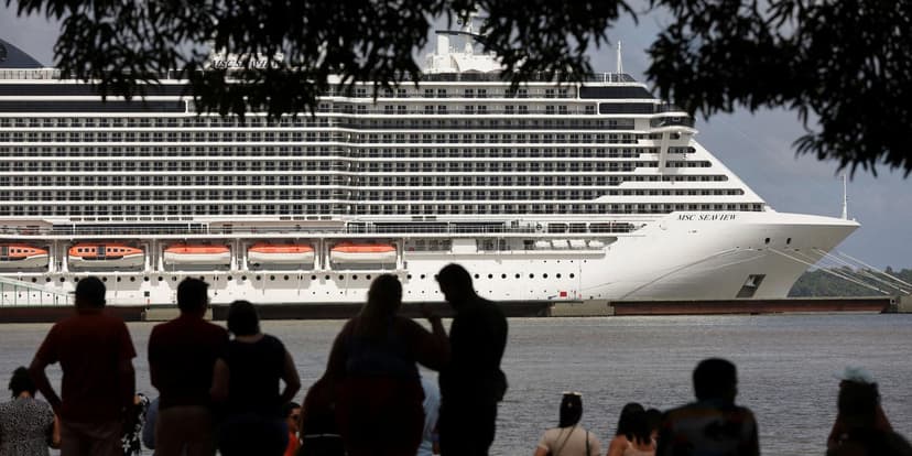 Amazon Climate Summit Ends Amidst Amazonian Drama