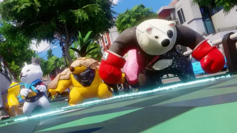 Pearl Abyss Pivots Dev Team After Crimson Desert Launch