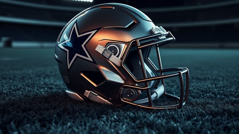 Cowboys Eye Michigan DL Ray Benny Post-Odighizuwa Trade