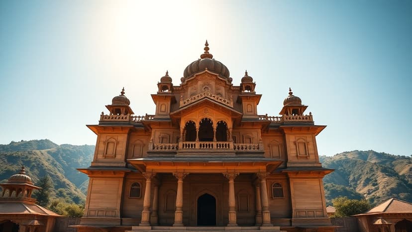 Governor to Attend Historic Dang Darbar in Gujarat