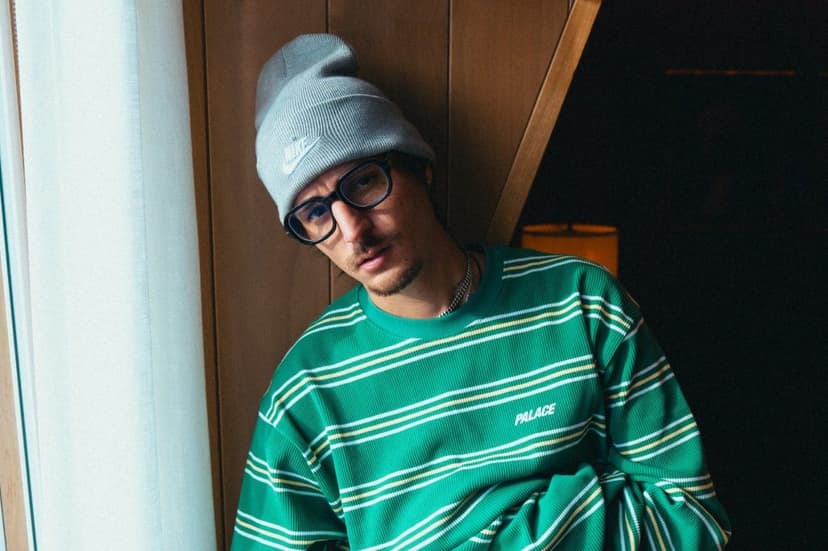 Ocean's 'Corazón' Hits No. 1, Breaks Solo Artist Trend