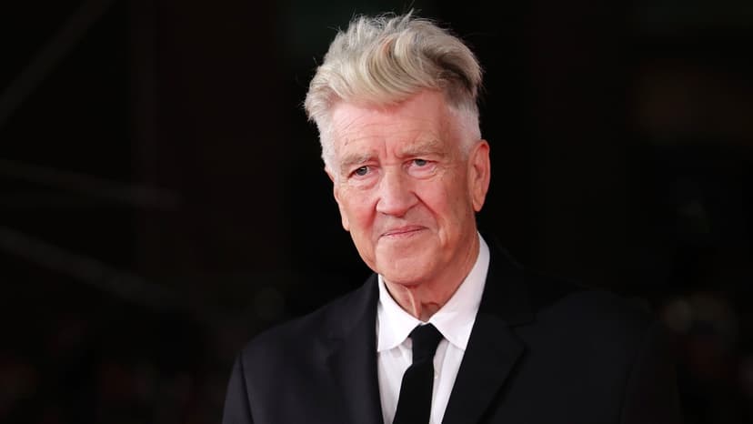 David Lynch's Unproduced Scripts to Be Published by Family