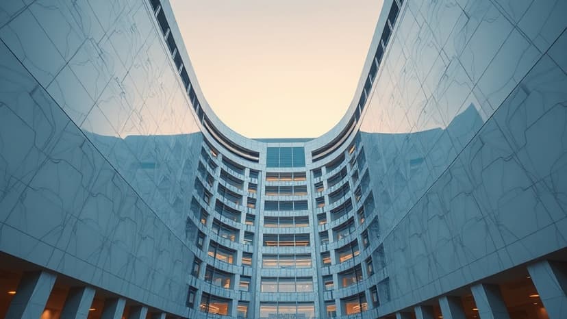 Delhi Hospitals Merge for Medical Education Boost