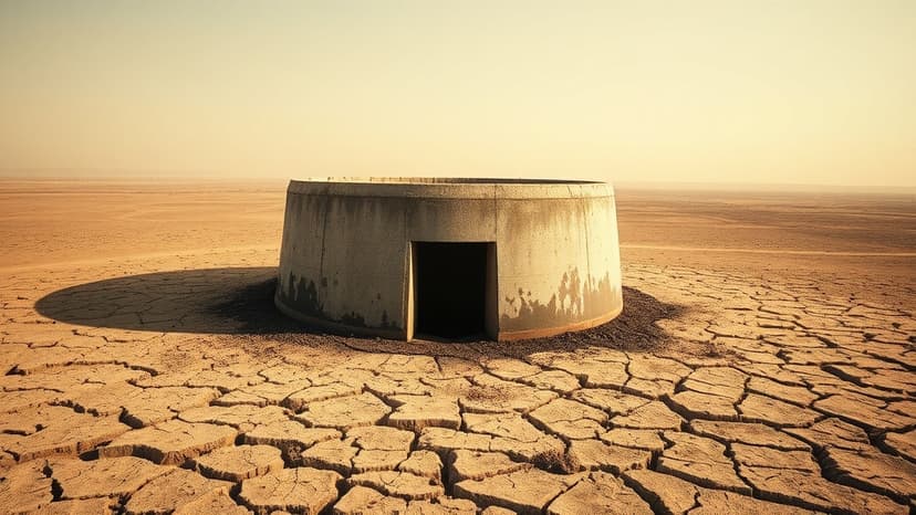 Delhi eyes O-zone borewells for summer water