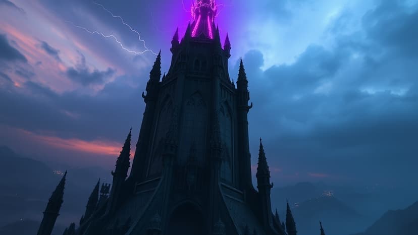 Disney Reimagines Villain Land After Epic Universe Success