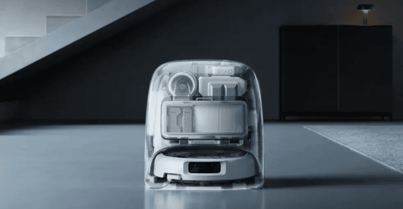 Robot Vacuums Exposed: Thousands Remotely Controlled