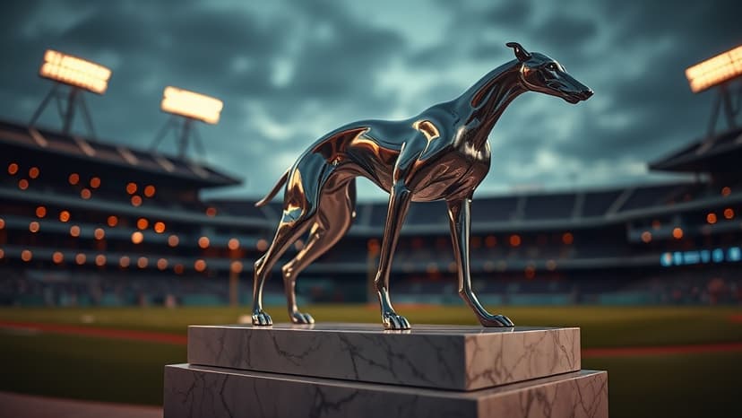 Dodgers Aim for Historic Three-Peat, D-backs Seek Upset