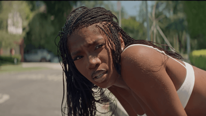 Doechii's "Anxiety" Video Wins Grammy Gold