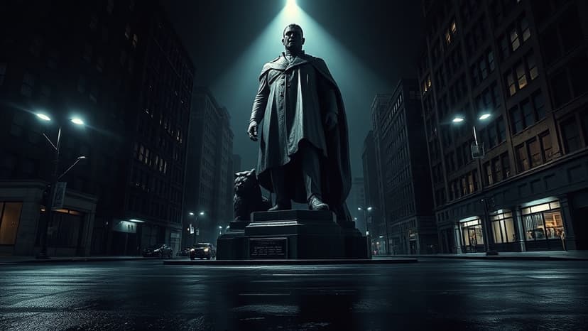 Kingpin vs. Spider-Man: D'Onofrio Calls for Crossover