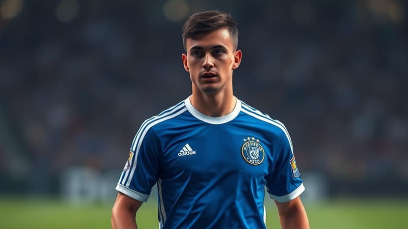 Ekitiké's Marseille Love Affair: Reds Face Familiar Foe