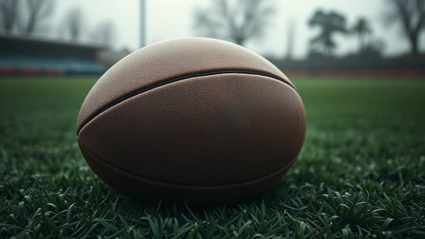 Vesty Questions England Rugby's Lost Identity