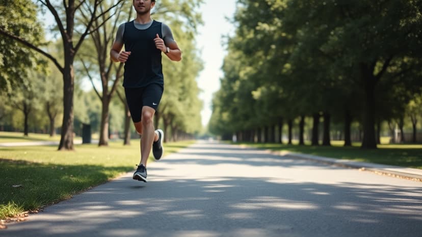 Exercise Fights Depression as Effectively as Therapy