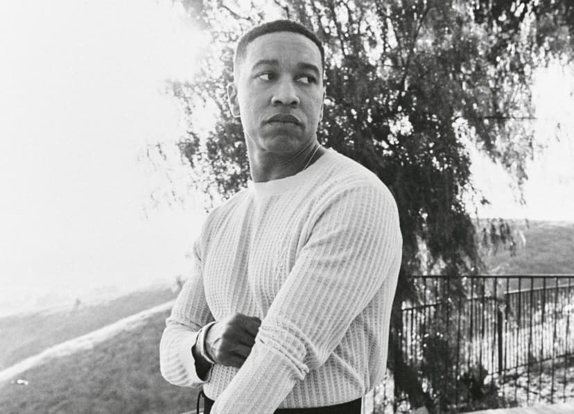 Fallout Star Aaron Moten Joins Range Media Partners