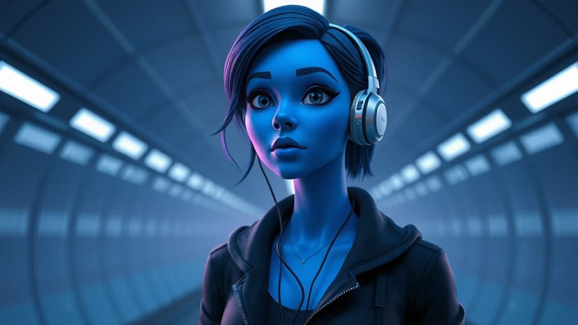 Superhero Fantasy 'Lokah' Soars to Digital Debut on JioHotstar