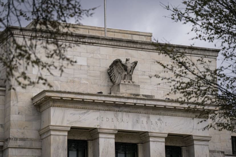 Fed May Hold Rates Steady Amid Inflation Fears