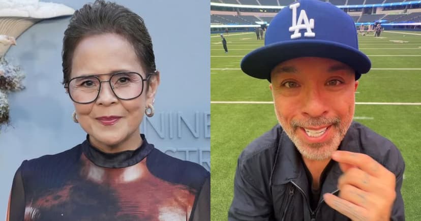 Filipino Stars Join DreamWorks' 'Forgotten Island'