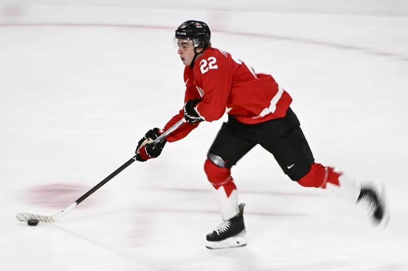 Philly Secures Top Prospect Porter Martone