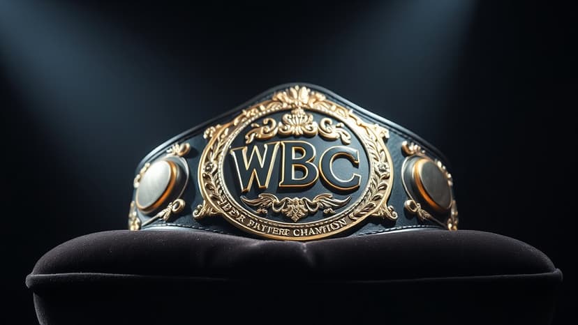 Fundora Dominates, Knocks Out Thurman in Sixth Round