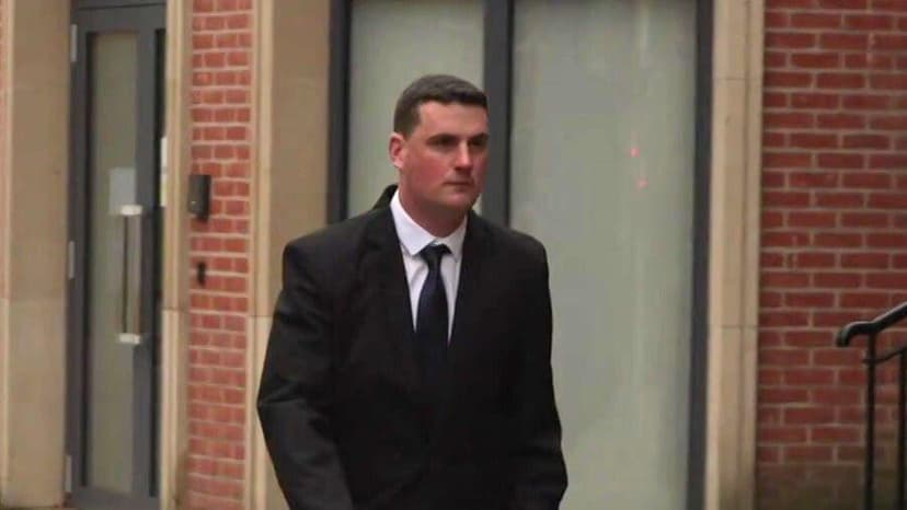 Gamekeeper Filmed Plotting Bird Slaughter