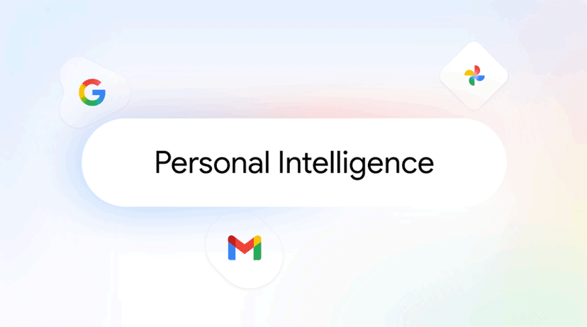 Google Gemini Taps Your Data for Smarter Answers