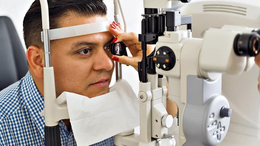 Eye Care Goes Global: New Health Forum Launched