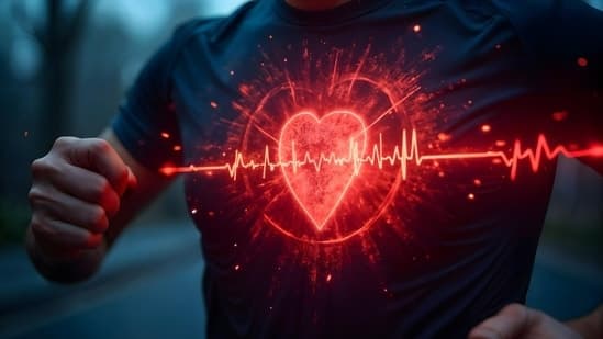 Fit Heart? Think Again: 37-Year-Old's Shock Diagnosis