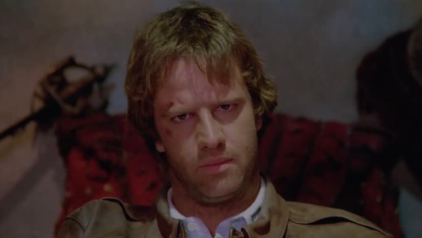 Cavill's Highlander: Can It Escape Franchise's Kooky Past?