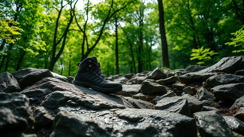 Hiker Airlifted After Gruesome Fall onto Boulders